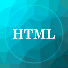 HTML icon