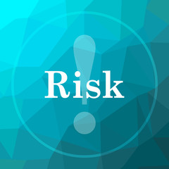 Risk icon