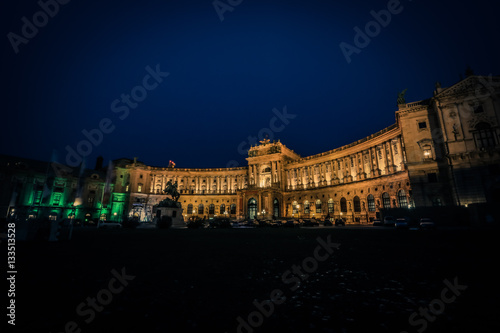 "Die Wiener Hofburg" Stockfotos und lizenzfreie Bilder auf Fotolia.com
