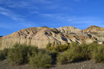 montagne
