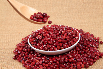 red beans