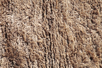 Decorative carpet 