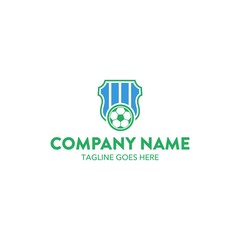 Soccer Logo