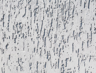 white plaster texture