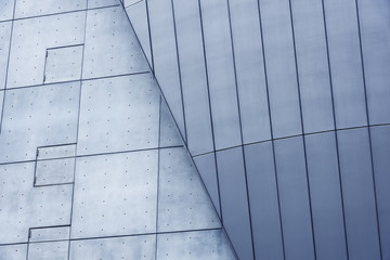 Obraz premium Building abstract