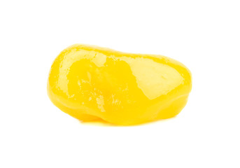 Dried yellow kumquat