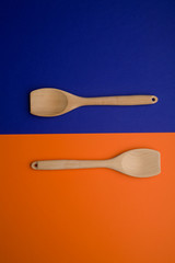 Wooden Spoon
