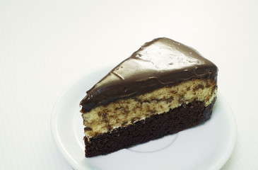 chocolate cake