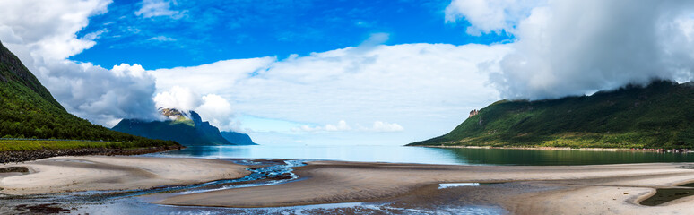 Beautiful Nature Norway.