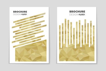 Abstract vector layout background set. For art template design, list, page, mockup brochure theme style, banner, idea, cover, booklet, print, flyer, book, blank, card, ad, sign, sheet,, a4.