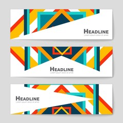 Abstract vector layout background set. For art template design, list, page, mockup brochure theme style, banner, idea, cover, booklet, print, flyer, book, blank, card, ad, sign, sheet,, a4.