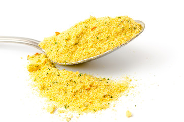 Instant Gemüsebrühe