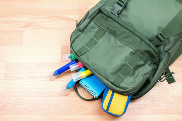 Mochila