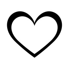 game heart isolated icon vector illustration design