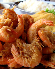Sea food
