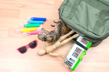 Mochila