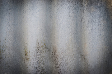 Grey old  roofing  slate background or texture