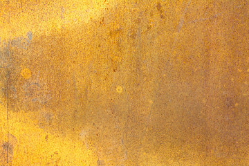 old iron rust background