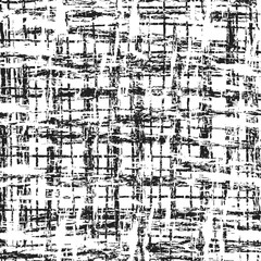 abstract grunge grid background,  illustration design element