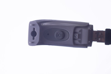 Orthodontics bracket vibrator