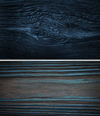 Wood texture. Lining boards wall. Wooden background. pattern. Showing growth rings. set