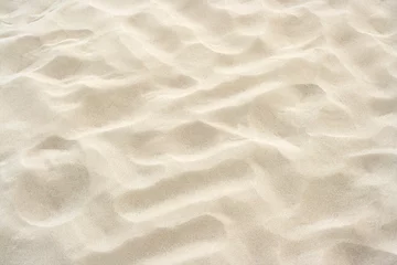 Fotobehang Strand zand achtergrond © JRP Studio