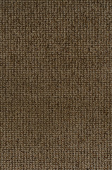 brown fabric texture background