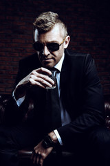 Obraz premium life is good