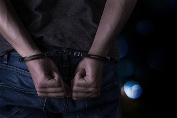 Mann wurde festgenommen