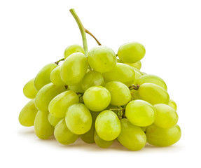 white grapes