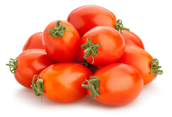 plum tomatoes