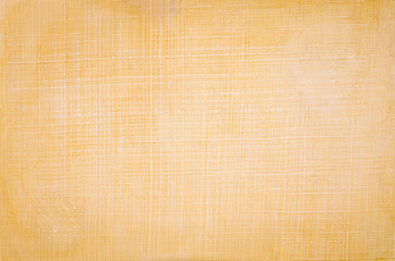 Fototapeta premium Decorative plaster on the wall, abstract background, imitation of grid 