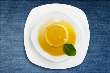 Dessert.