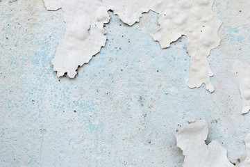 white concrete wall texture