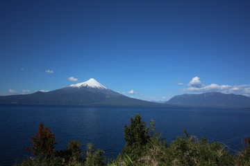Osorno Volcano - Chile
