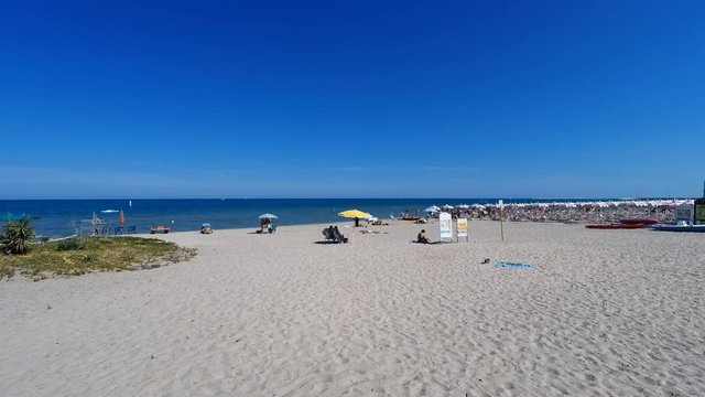 mare 2 stagioni timelapse