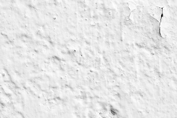 white concrete wall texture