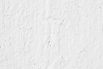 Fototapeta premium white concrete wall texture