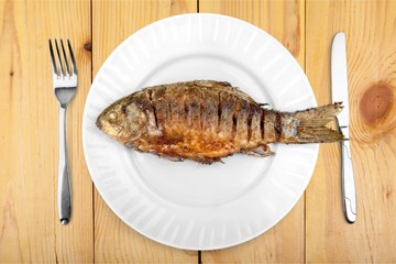 Fish.