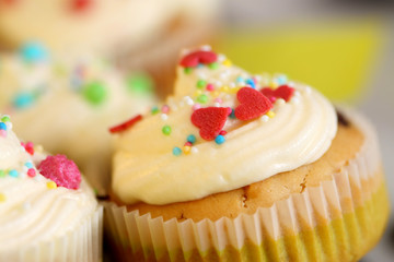 Muffins