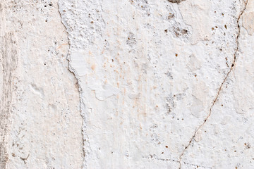 white concrete wall texture