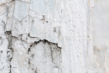 white concrete wall texture
