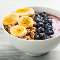 Breakfast Bowl