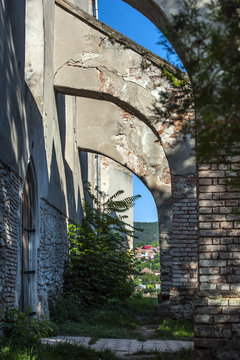 Sighisoara -Romania Architecture