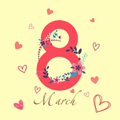 International Women's Day