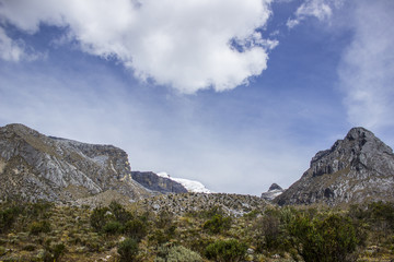 Sierra Nevada del Cocuy