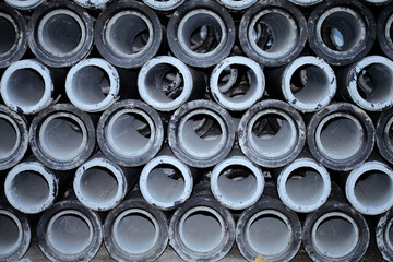 Concrete pipe