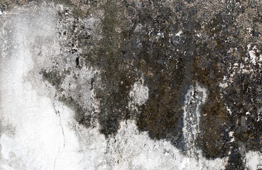 white concrete wall texture