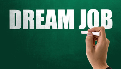 Dream Job