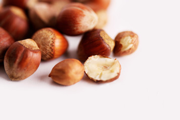 hazelnut